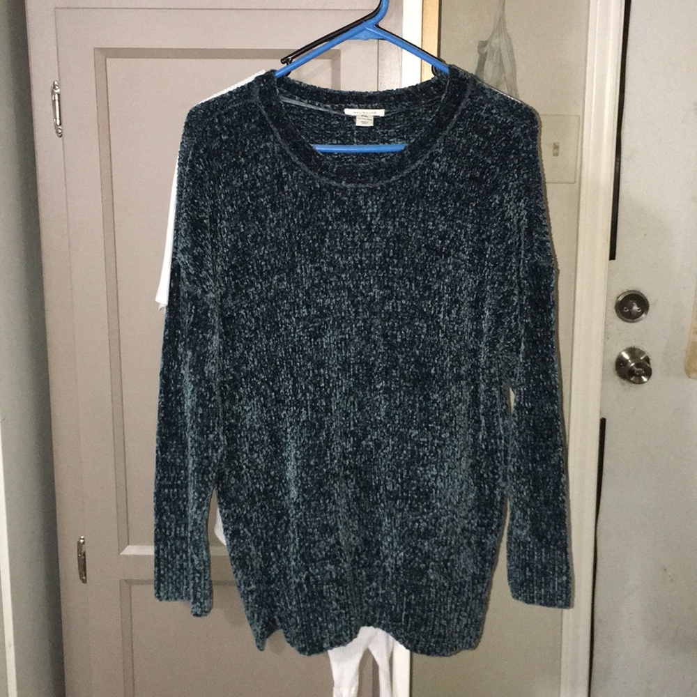 PXL Polyester Sweater